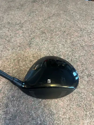 Cobra Radspeed Driver  LH, View more