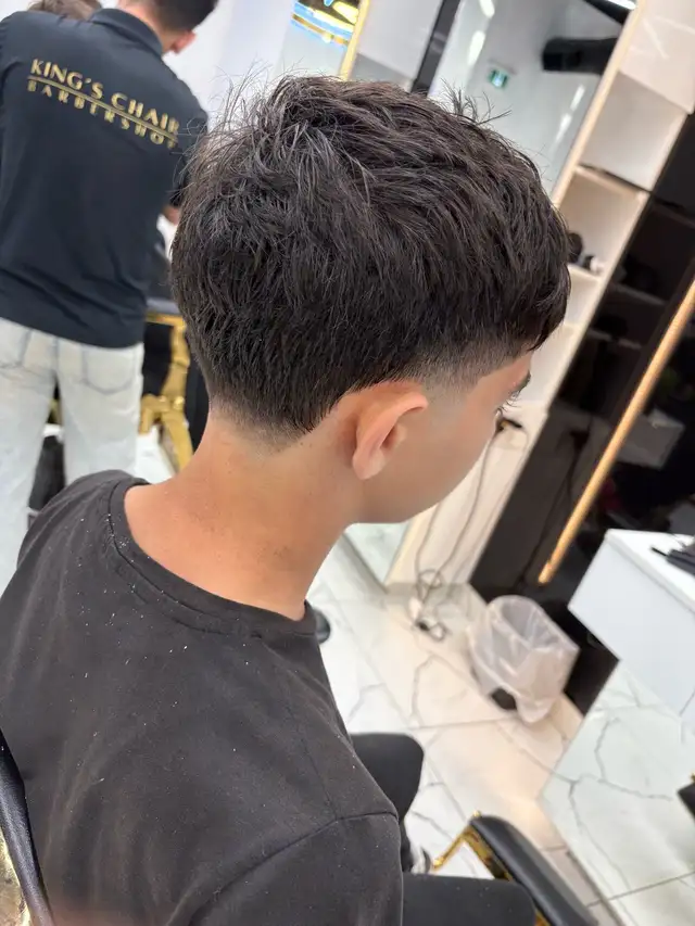 free haircuts  in Free Stuff in Mississauga / Peel Region - Image 6