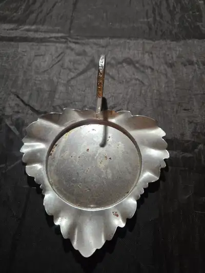 Free candle holder, View more