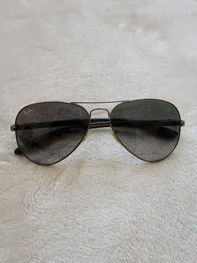 Brand new Raybans glasses, View more