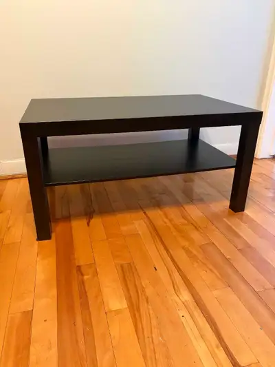Ikea Coffee Table, View more