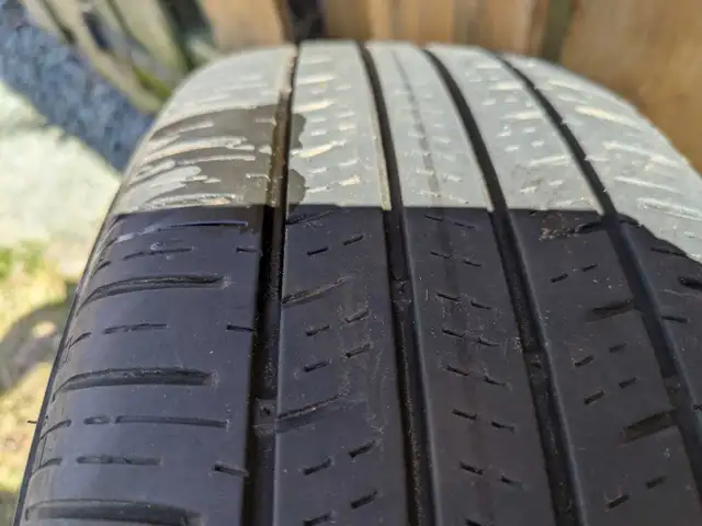 185/45R15 All-season tires for sale  in Tires & Rims in Cole Harbour - Image 6