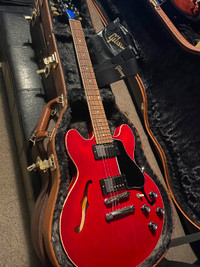 2020 Gibson ES-339