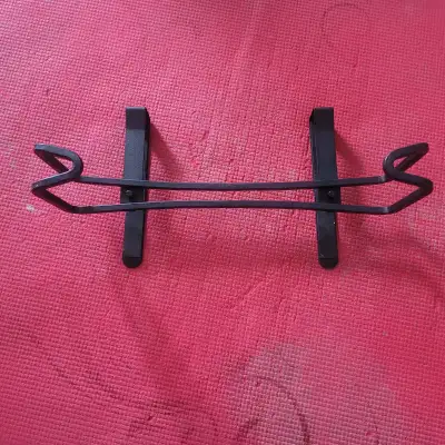 Under Cabinet Paper Towel Holder ~ $40, View more