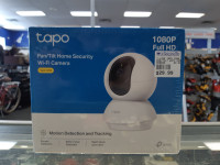 TP-LINK Tapo C200 Home Security Wi-Fi Camera @Cashopolis!