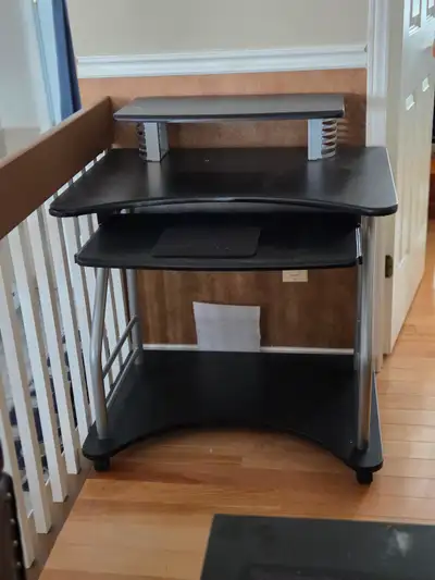 Meuble ordinateur, View more