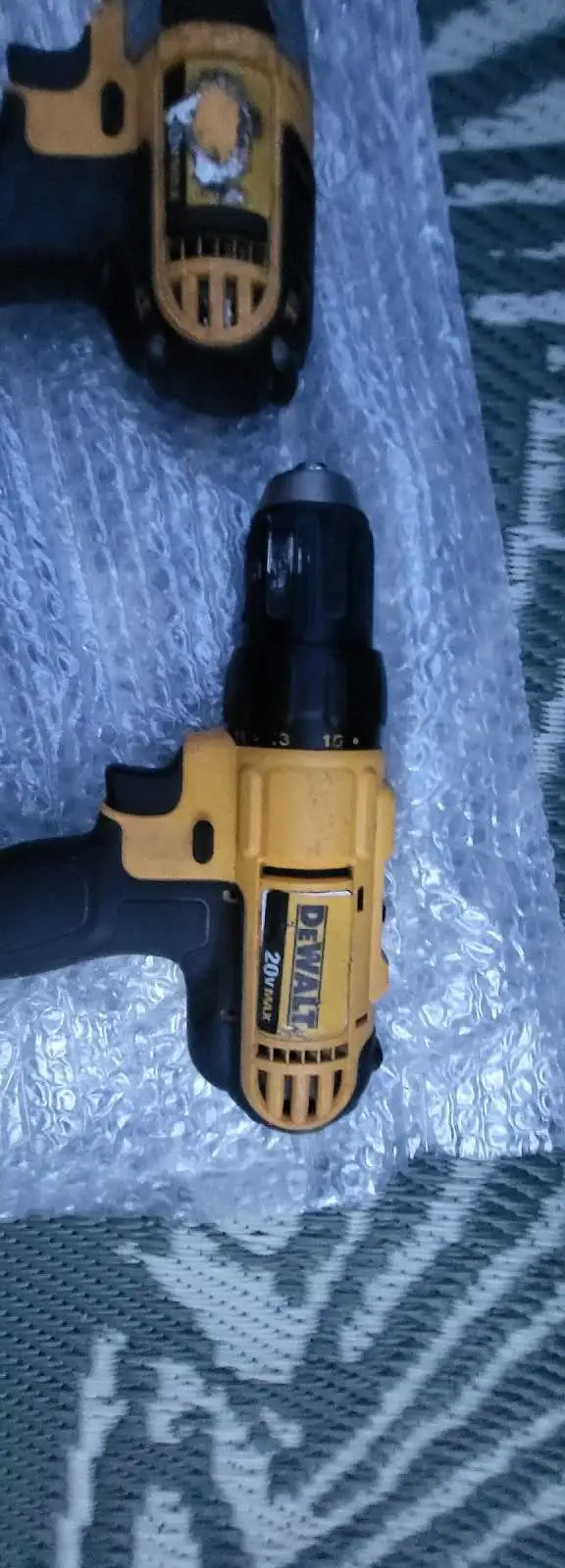 dewalt impact and drill in Power Tools in Oshawa / Durham Region - Image 6