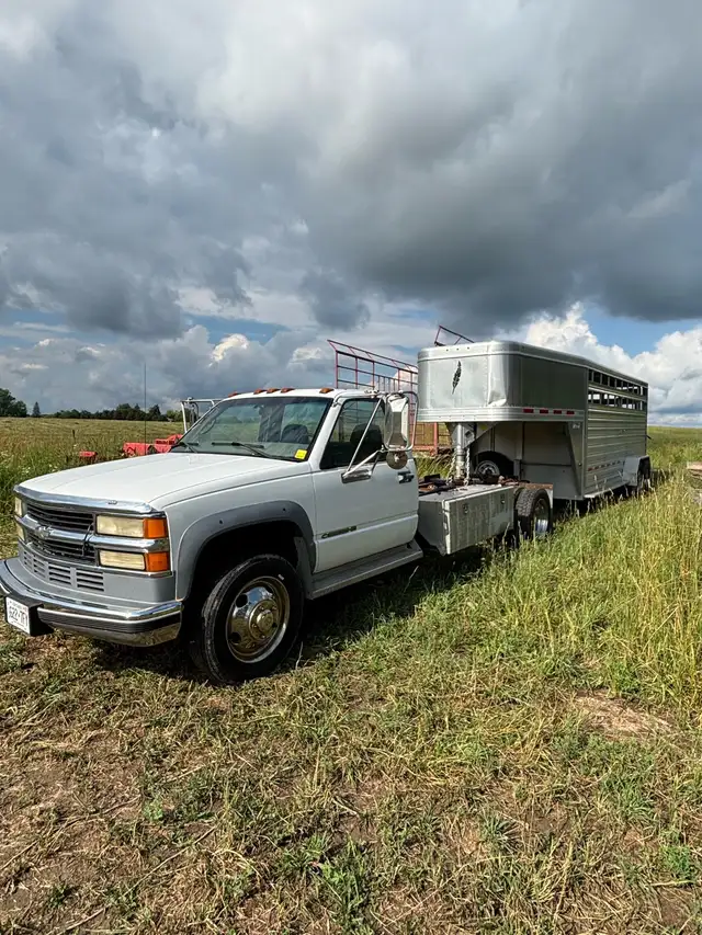 Chev 3500HD565626307767193603