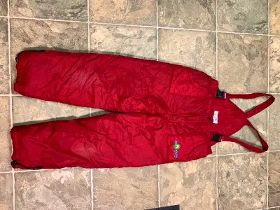 Down filled Snow pants $20, View more