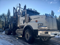 2012 Western Star Tandem Quad