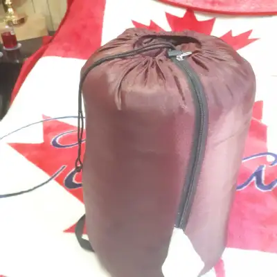 VENTURE  SLEEPING BAG, View more