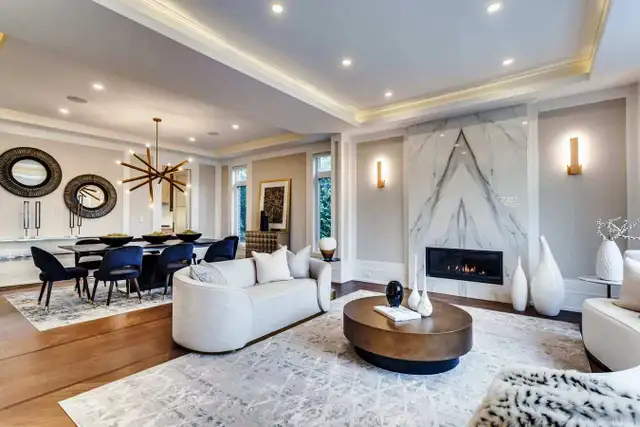 Pot Light Installation $39508105800108615682