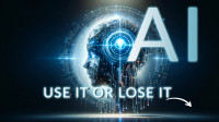 Attention Visionaries: Inject AI Power into Your Business For...
