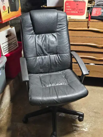 Office Chair, View more
