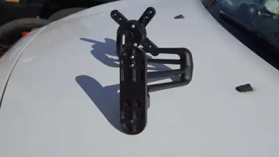 Monitor TV mount, View more
