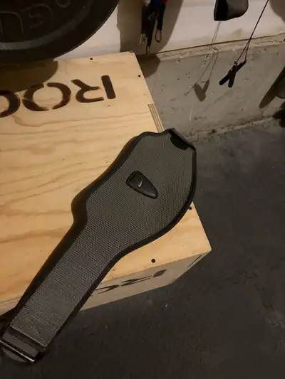 weight belt nike, View more