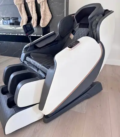 Full Body Massage Chair, View more