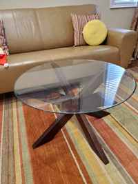 pier1 coffee table
