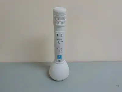 I Dance Party Mic, View more