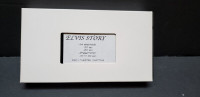 Collectible Unused Elvis Story VHS Promo Tape– Elvis Memorabilia
