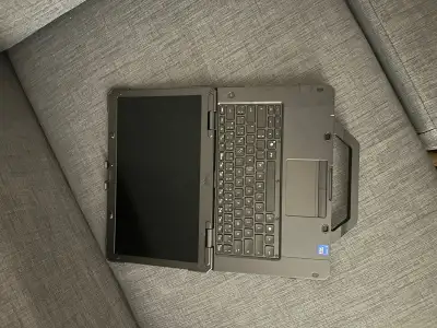 Dell pro laptop intel 5/ 16GB/ 512GB , View more