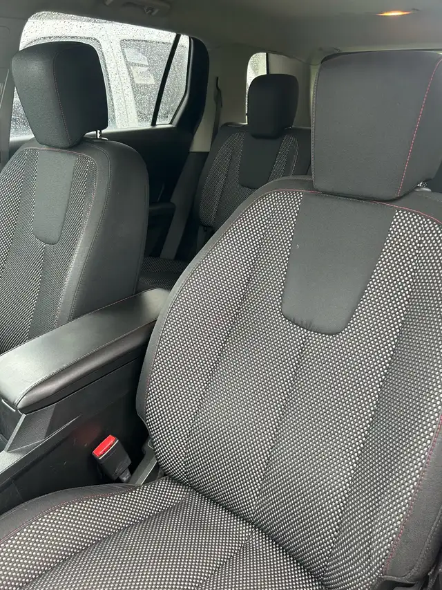 2012 GMC Terrain AWD548407698104012807