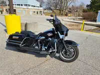 2005 Harley electra classic
