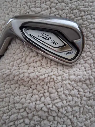 Titleist T300 Left Handed, View more