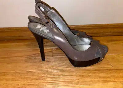 Guess High Heels, View more
