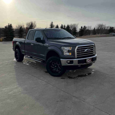 Ford f150 2015