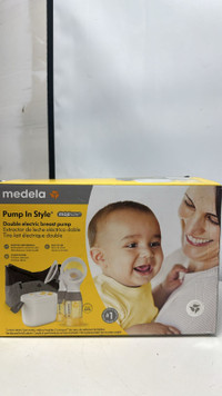 Medela Pump In Style with Maxflow Technology