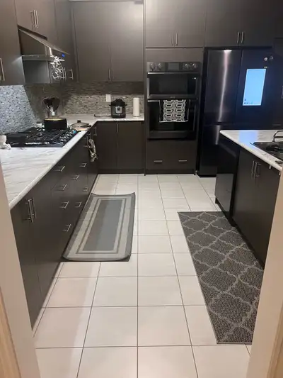 Private Room for Rent