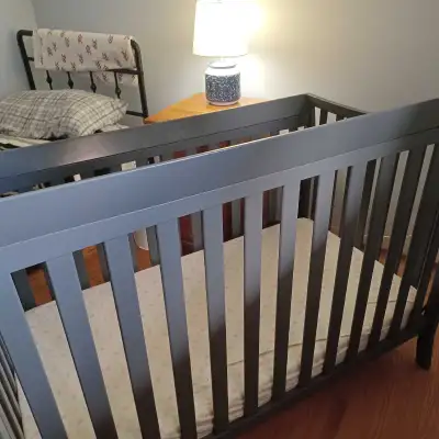 Baby crib, View more