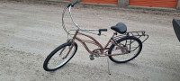 Electra Cruiser 7 lady's bike 