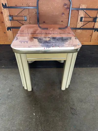 Table de salon, View more