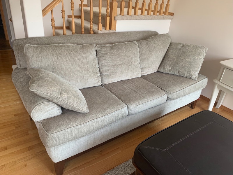 Couch for living room Couches & Futons Winnipeg Kijiji