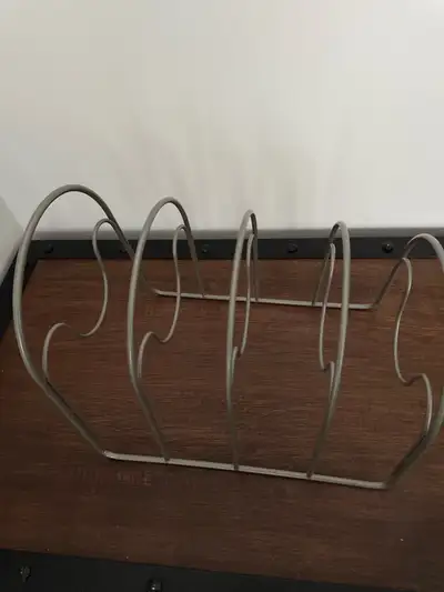 Support à assiettes ou planches à découper, View more