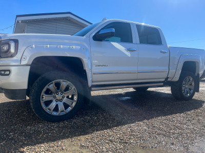 2018 ultimate denali 