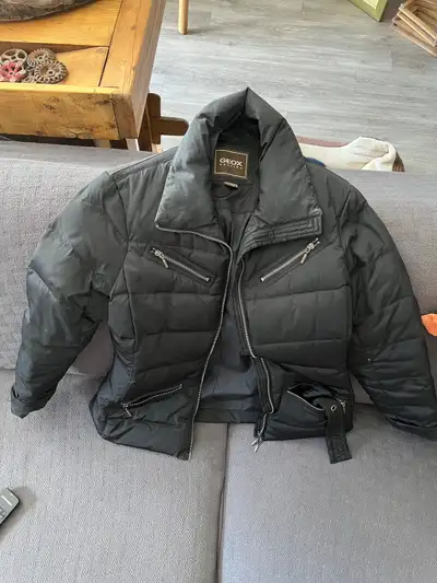 Manteau Geox femme, View more