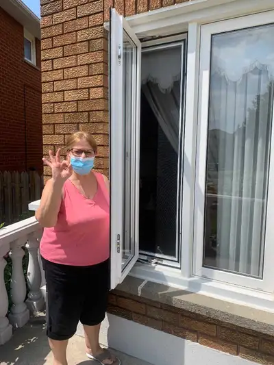 BUDGET FRIENDLY GLASS & HANDYMAN, View more