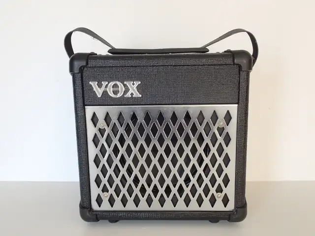 VOX DA5 Amplifier
