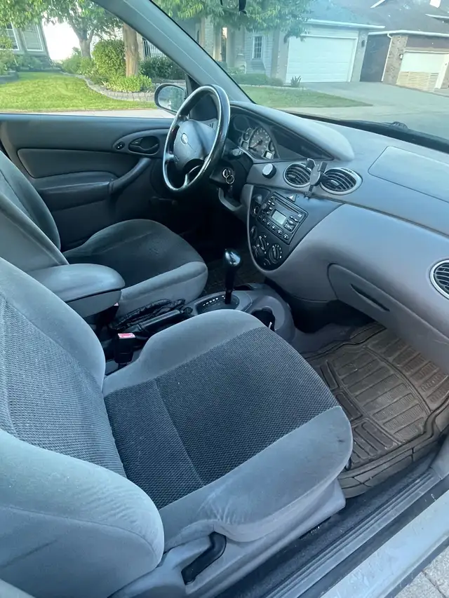 Ford Focus SE489984577944965122