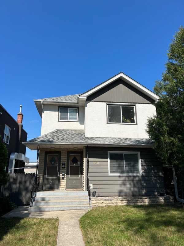 2 Bed 1 Bath for Rent McMillan / Osborne **Big Yard Very Clean** Long