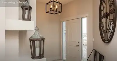 Main Floor - Executive house for rent