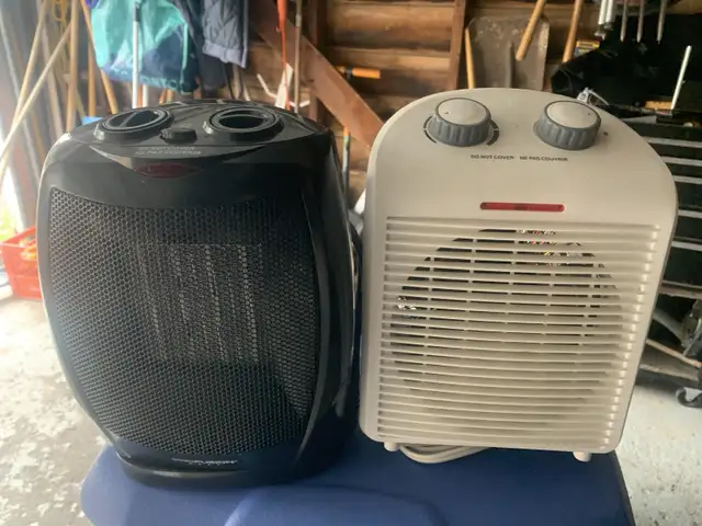 Brand new Cuori 1500 watt oil heater Electric 750W/1500 Heaters in Heaters, Humidifiers & Dehumidifiers in City of Toronto - Image 9