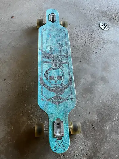 Skateboard, View more