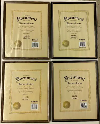 Diploma Frames, View more