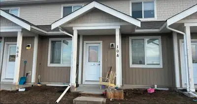 Urgent need of 3 bed townhome