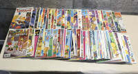 SIMPSON COMIC BOOK COLLECTION OVER 200 +