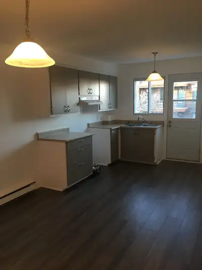 logement à louer / apartment for rent (Villeray)